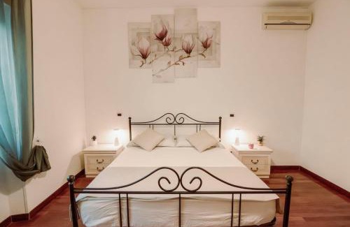 Quartiere XXXI Giuliano Dalmata Apartment | Nice Place appartmento metro Laurentina