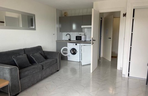 Le Trayas Apartment | Nice place with sea and swimming pool