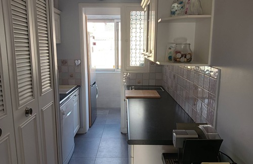 Riquier Apartment | Nice Plein Sud