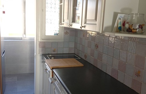 Riquier Apartment | Nice Plein Sud