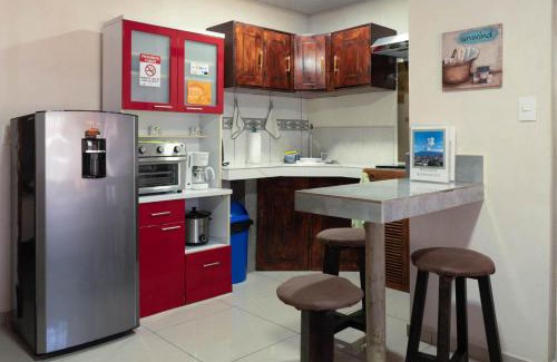 Desamparados Apartment | Nice private apartment studio to discover CR