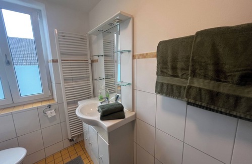 Ried Apartment | Nice quiet 2 room apartment