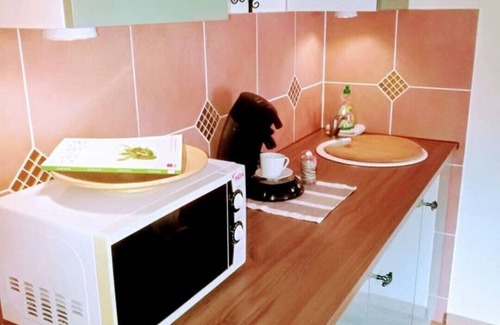 Ronsdorf House | Nice quiet apartment in the heart of Ronsdorf