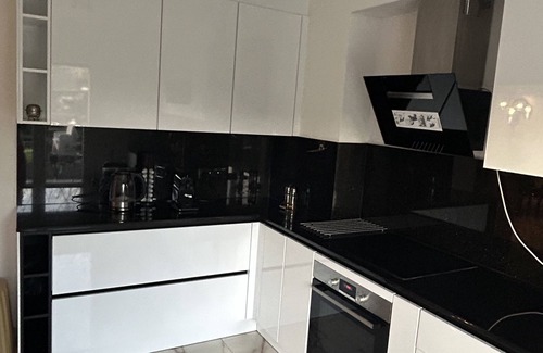 Les Mureaux Apartment | Nice relaxing apartment in a suburban area in les mureaux