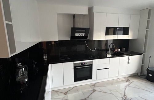 Les Mureaux Apartment | Nice relaxing apartment in a suburban area in les mureaux