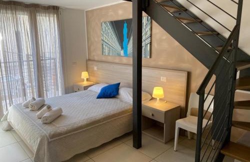 Santa Maria Novella Bed & Breakfast | Nice Residence
