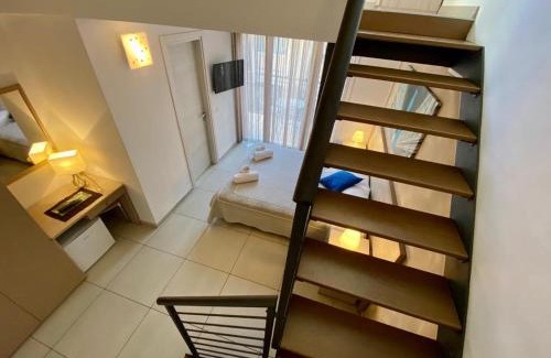 Santa Maria Novella Bed & Breakfast | Nice Residence