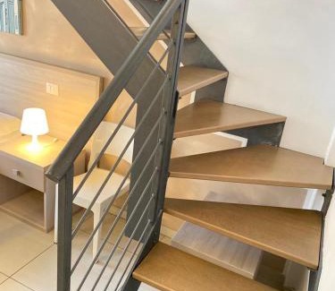 Santa Maria Novella Bed & Breakfast | Nice Residence