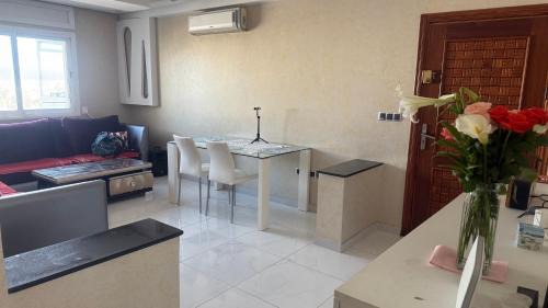 Marshan House | Nice Room privé