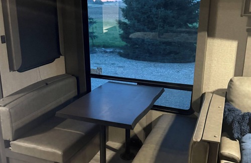 Nampa House | Nice RV with AC in charming Nampa