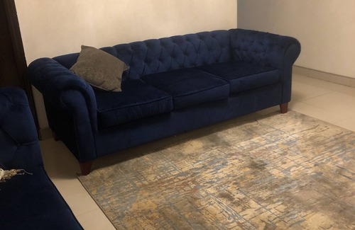 Livingstone House | Nice spacious house