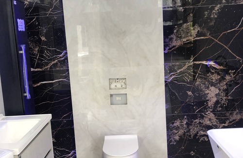 Livingstone House | Nice spacious house