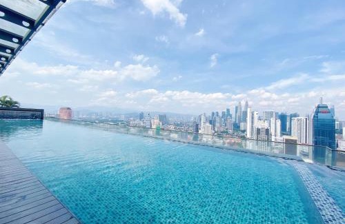 Chow Kit Apartment | Nice stay by regalia