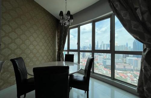 Chow Kit Apartment | Nice stay by regalia