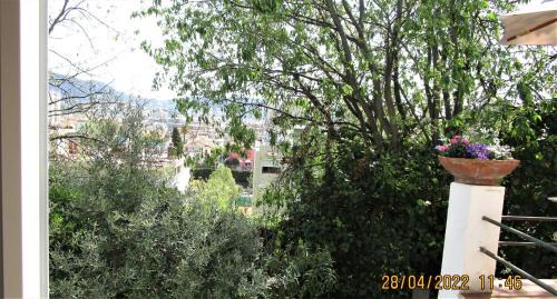 Saint Philippe House | NICE - STUDIO indépendant en VILLA - Mer ville calme jardinet