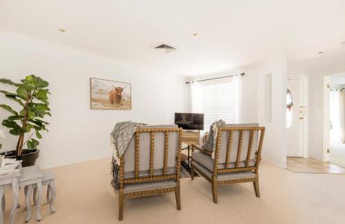 Bomaderry Apartment | Nice studio on Jasmine