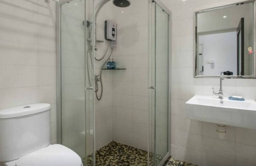 East Coast House | Nice Studio Room in Landed house(8) in terrace house