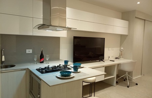 Barranquilla Apartment | nice suite