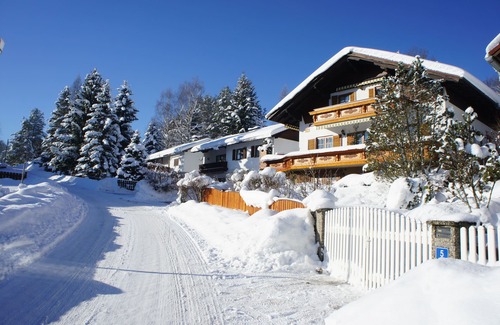 Tuernitz Apartment | Nice vacation apartment in the nature and hiking paradise of the Lower Austrian Prealps