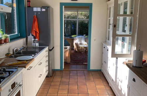 Retranchement Villa | Nice villa in a calm and green environment, 10 min from the sea