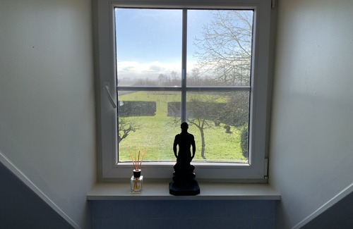 Retranchement Villa | Nice villa in a calm and green environment, 10 min from the sea