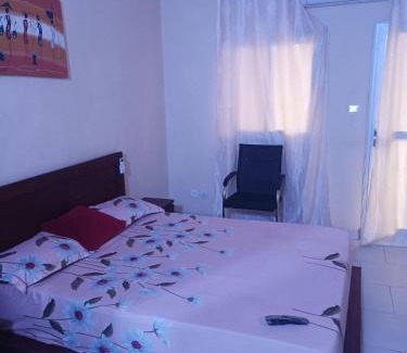 Yof Apartment | Nice Villa