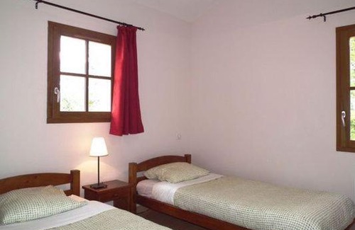 Gavaudun Villa | Nice villa with dishwasher located in the Dordogne