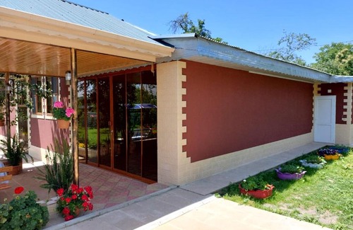 Gabala Apartment | Nice yards villa Vəndam Kamran