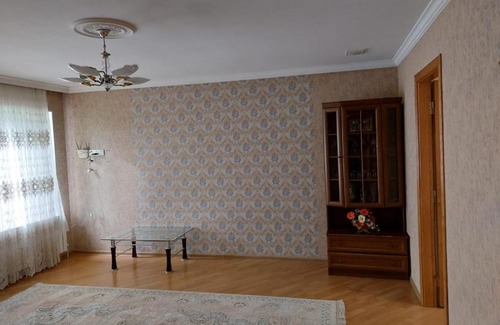 Gabala Apartment | Nice yards villa Vəndam Kamran