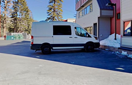 Mammoth Lakes Apartment | Nicely Remodeled 2 Bedrooms at 1849 Condos - Easy Access to Slopes!