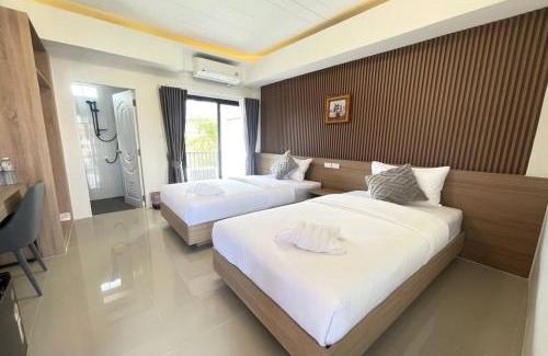 Ayutthaya Hotel | Nicha at Ayutthaya