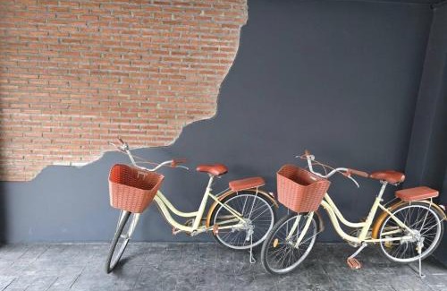 Ayutthaya Hotel | Nicha at Ayutthaya