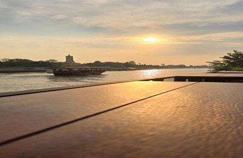 Ayutthaya Hotel | Nicha at Ayutthaya