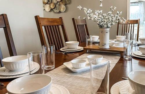 Anniston House | Nichol's Nest