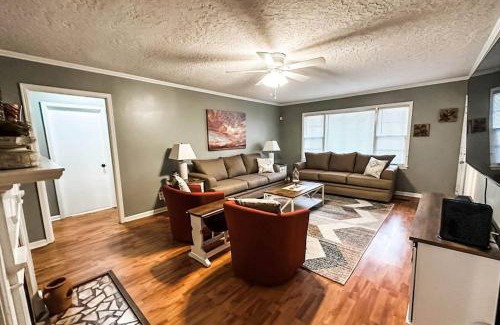 Anniston House | Nichol's Nest