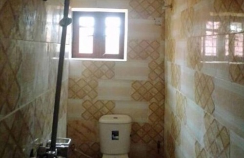 Enugu Hotel | Nichole's Place LTD