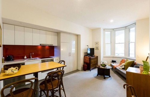 Fitzroy Apartment | Nicholson Street, Fitzroy
