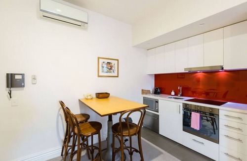 Fitzroy Apartment | Nicholson Street, Fitzroy