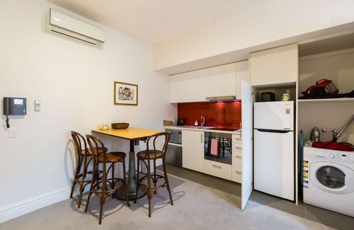 Fitzroy Apartment | Nicholson Street, Fitzroy