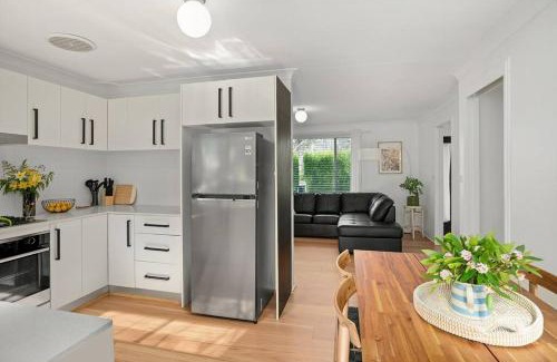 Bowral House | Nickle Cottage - your own little Bowral retreat!