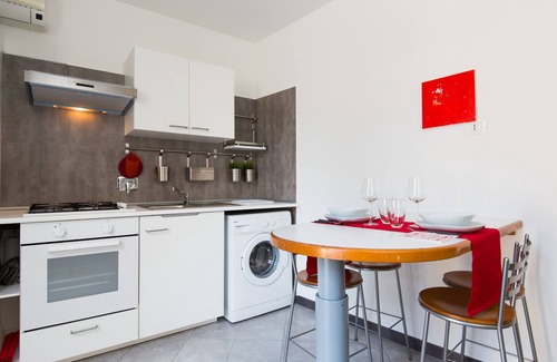 EUR House | Niclas Home&Garden