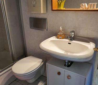 Brandenburg an der Havel Apartment | NICO Helles gemütliches Studio Innenstadt HomeOffice Workplace