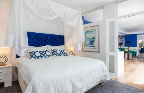 Cape Town City Centre House | Nicol Street Heritage Cottages