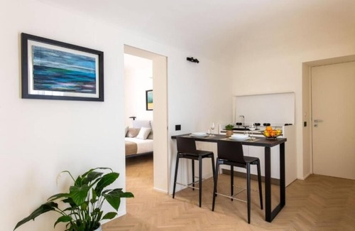 Cefalu Apartment | Nicola Botta House in Botta Palace, 3 minutes from the cathedral