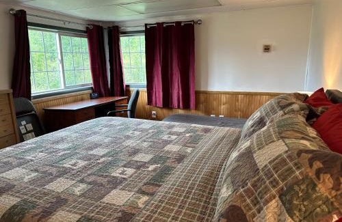 Copper Center Hotel | Nicolai's Mine Camp