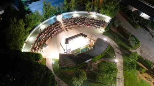 Torre Mozza Hotel | Nicolaus Club La Giurlita