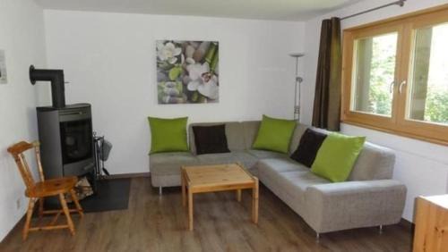 Blatten bei Naters Apartment | Nicole 1