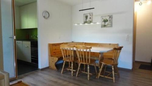 Blatten bei Naters Apartment | Nicole 1