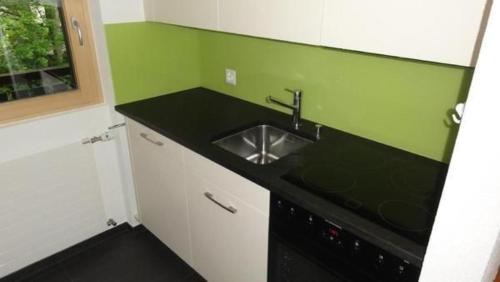 Blatten bei Naters Apartment | Nicole 1