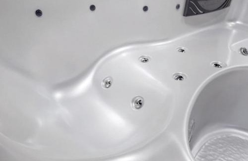 Saint-Andre Apartment | Nicole Résidence avec piscine chauffée & jacuzzi